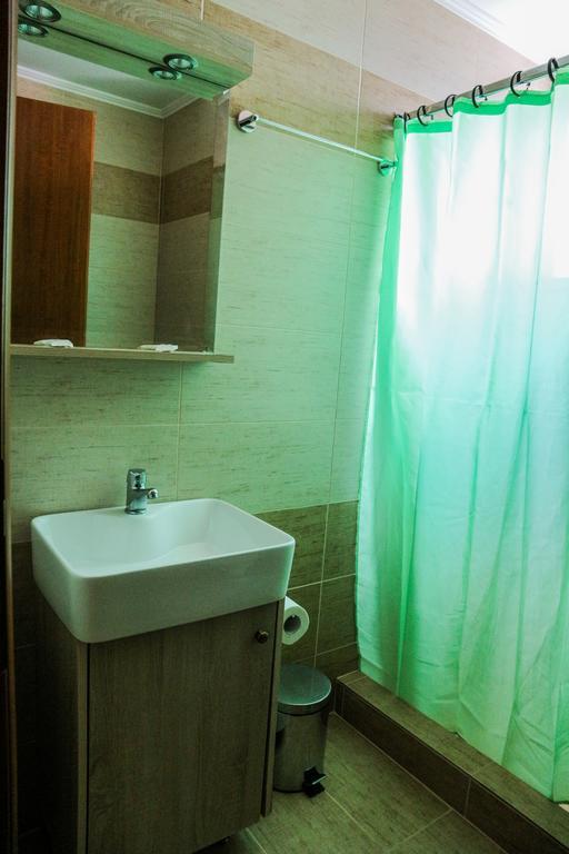 Hotel Elatofilito Athamanio Zewnętrze zdjęcie