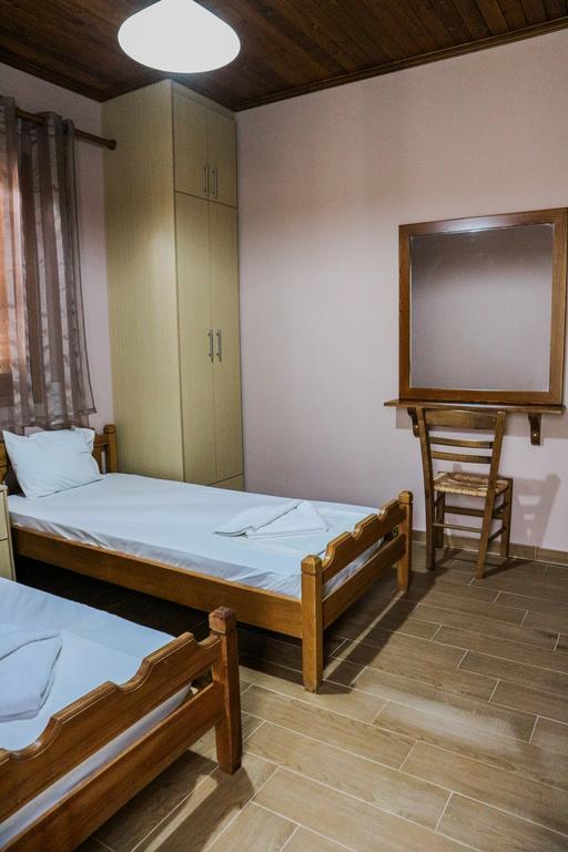 Hotel Elatofilito Athamanio Zewnętrze zdjęcie