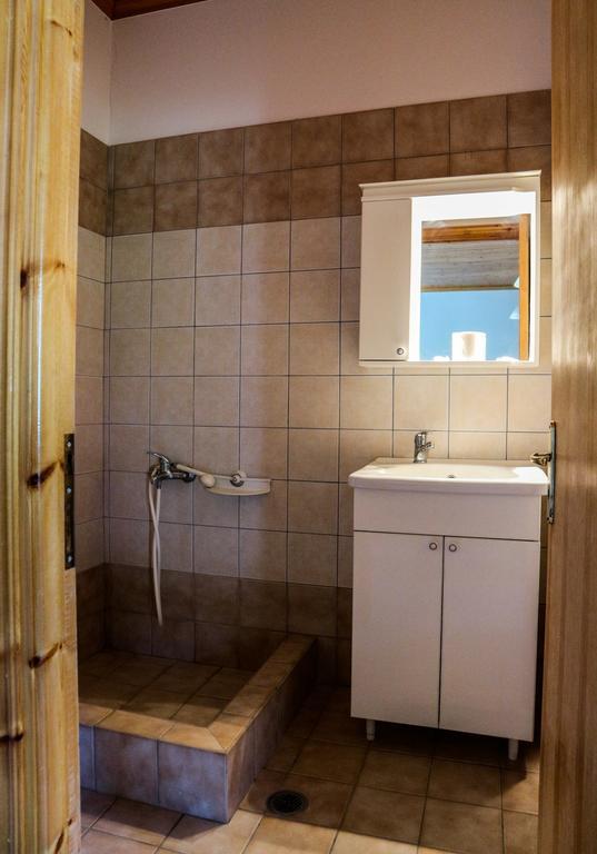 Hotel Elatofilito Athamanio Zewnętrze zdjęcie