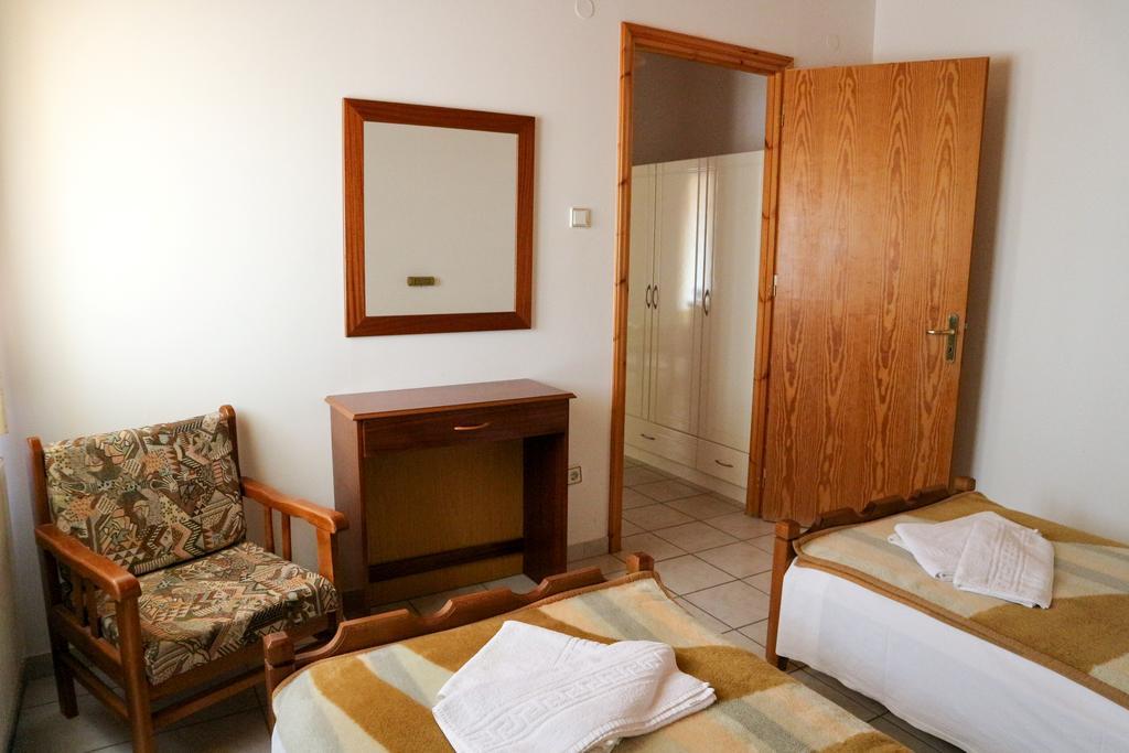 Hotel Elatofilito Athamanio Zewnętrze zdjęcie